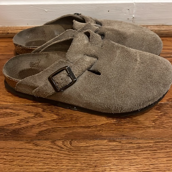 Birkenstock Boston clog 36 - Picture 5 of 7